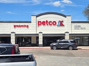 Vetco Total Care Animal Hospital