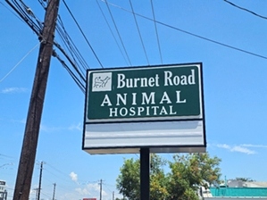 Burnet Road Animal Hospital