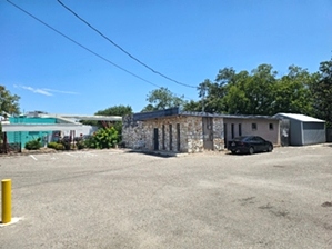 Burnet Road Animal Hospital