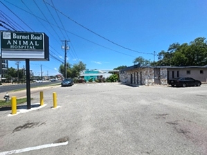 Burnet Road Animal Hospital