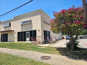 Allandale Veterinary Clinic