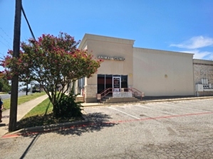 Allandale Veterinary Clinic