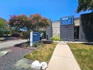 CVCA Cardiac Care for Pets