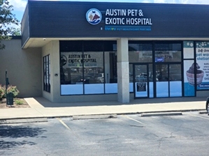 Austin Pet  Exotic Hospital