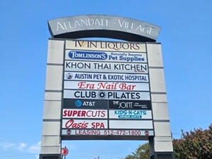 Austin Pet  Exotic Hospital