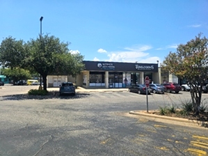 Austin Pet  Exotic Hospital