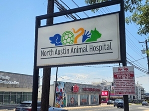 North Austin Animal Hospital