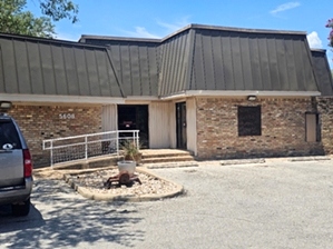 North Austin Animal Hospital