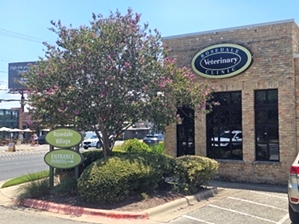 Rosedale Veterinary Clinic