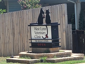 West Lynn Veterinary Clinic