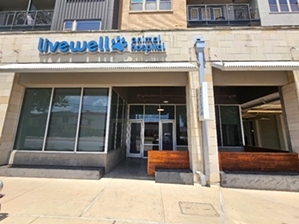 Livewell Animal Hospital of Austin