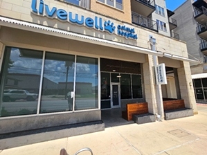 Livewell Animal Hospital of Austin