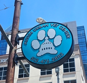 Austin Urban Veterinary Center