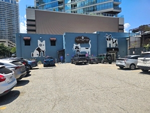 Austin Urban Veterinary Center