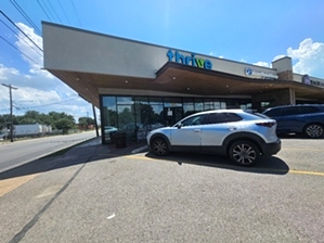 Thrive Pet Healthcare - East Austin