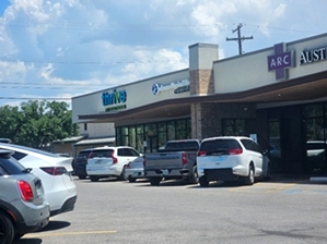 Thrive Pet Healthcare - East Austin