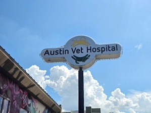 Austin Vet Hospital