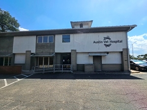 Austin Vet Hospital