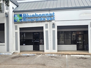 Bluebonnet Riverside Veterinary Clinic