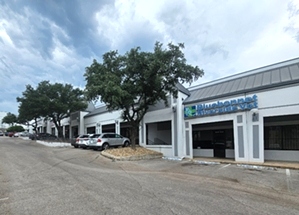 Bluebonnet Riverside Veterinary Clinic