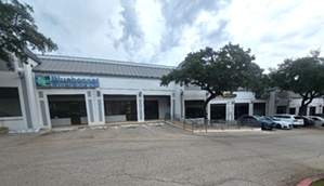 Bluebonnet Riverside Veterinary Clinic