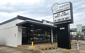 Parker Animal Care