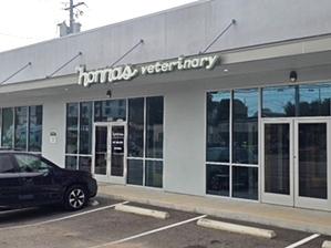 Honnas Veterinary