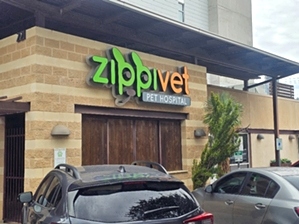 ZippiVet