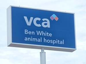 VCA Ben White Animal Hospital
