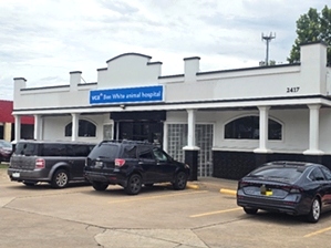 VCA Ben White Animal Hospital