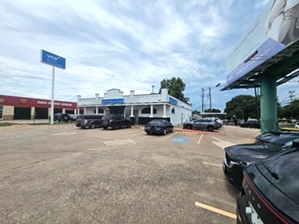 VCA Ben White Animal Hospital