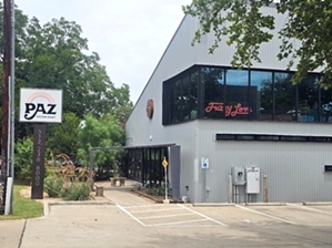 PAZ Veterinary South