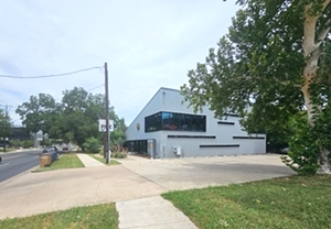 PAZ Veterinary South