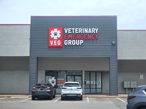 Veterinary Emergency Group