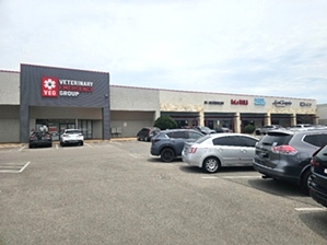 Veterinary Emergency Group