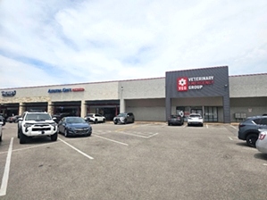 Veterinary Emergency Group