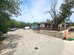 Spicewood Springs Animal Hospital