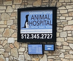 Spicewood Springs Animal Hospital