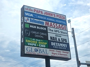 VCA Arbor Animal Hospital