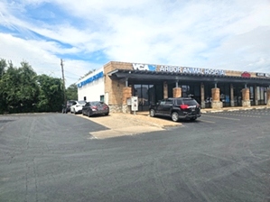 VCA Arbor Animal Hospital
