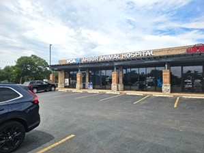 VCA Arbor Animal Hospital