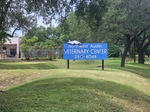 Northwest Austin Veterinary Center