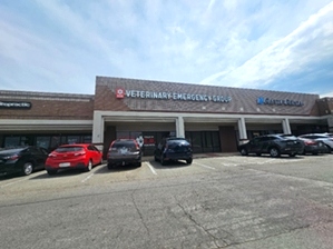 Veterinary Emergency Group