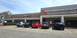 Veterinary Emergency Group