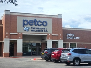 Vetco Total Care Animal Hospital