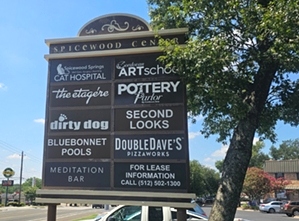 Spicewood Springs Cat Hospital