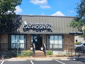 Spicewood Springs Cat Hospital