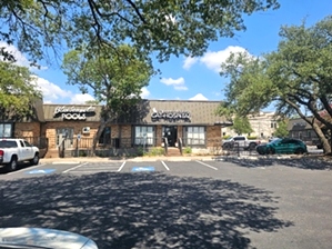 Spicewood Springs Cat Hospital