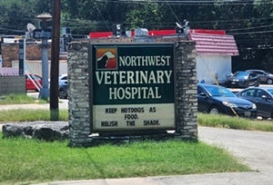 Northwest Veterinary Hospital