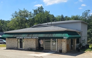 Northwest Veterinary Hospital